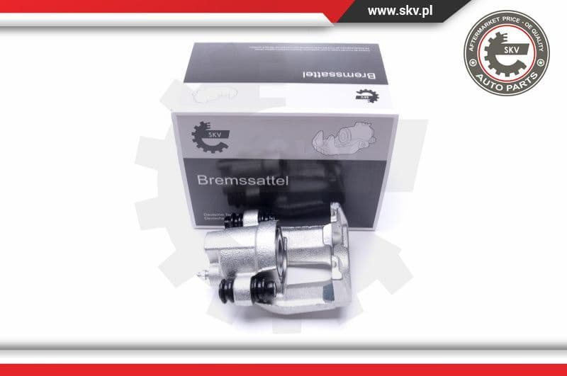 Brake Caliper 45SKV743
