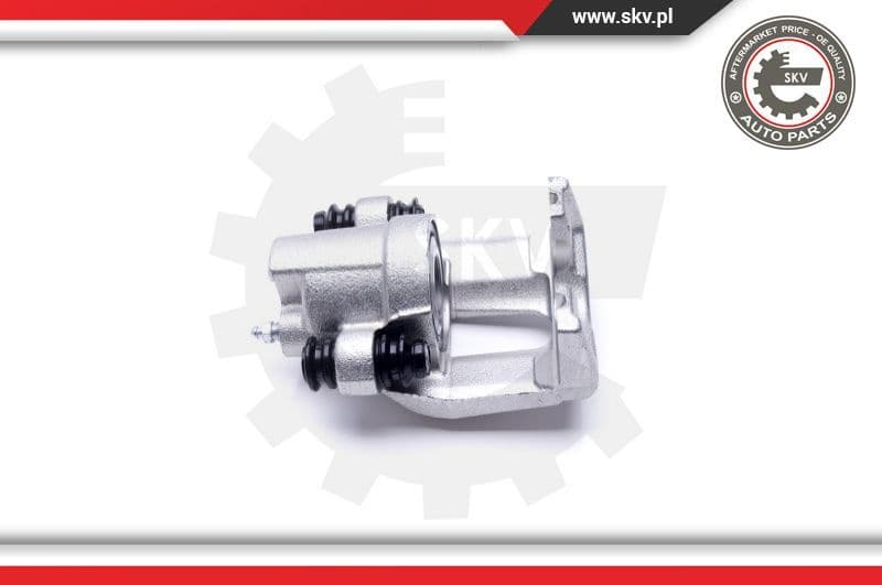 Brake Caliper 45SKV743 - image 2