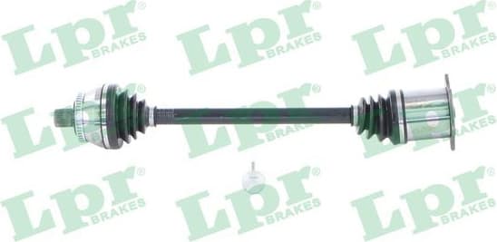 Drive Shaft DS14264