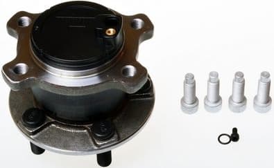 Wheel Bearing Kit W413398