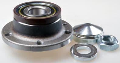 Wheel Bearing Kit W413531