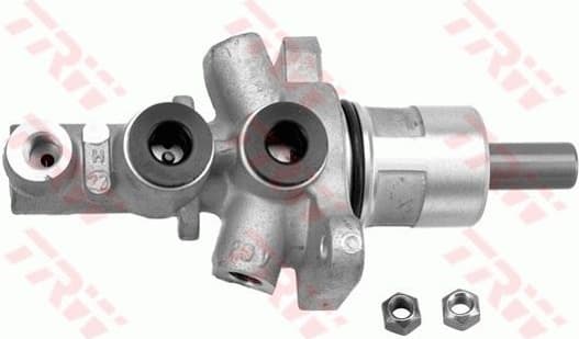 Brake Master Cylinder PML421 - image 2