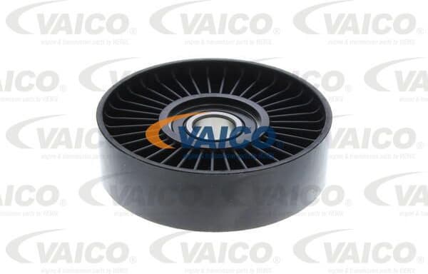 Deflection/Guide Pulley, V-ribbed belt Original VAICO Quality V30-0237