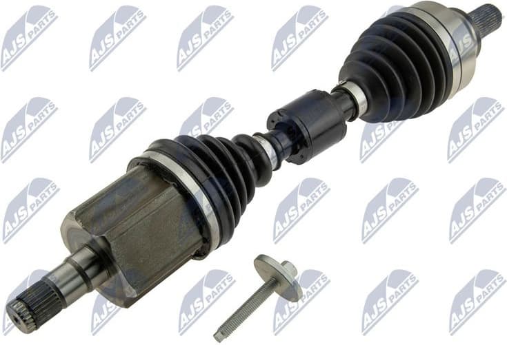 Drive Shaft NPW-VV-139