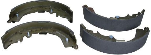 Brake Shoe Set 19-4587
