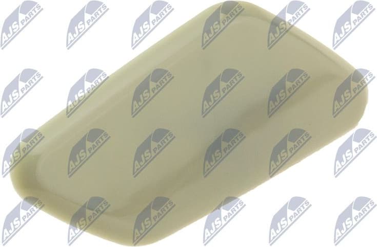Cover, bumper EDS-MS-007