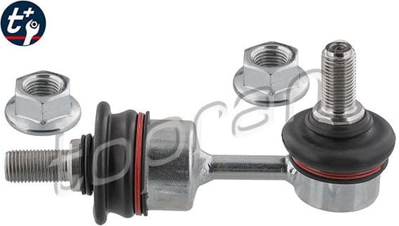 Link/Coupling Rod, stabiliser bar t+ 821 707