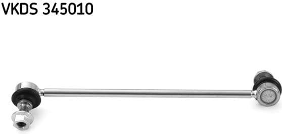 Link/Coupling Rod, stabiliser bar VKDS 345010 - image 2