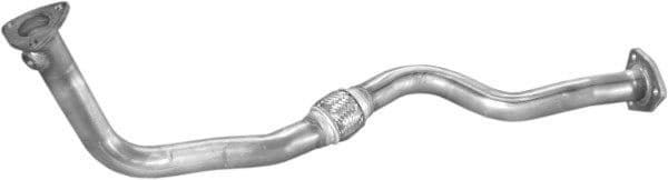 Exhaust Pipe 07.301