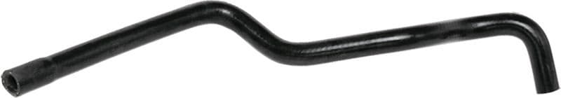 Heater Hose 02-2539