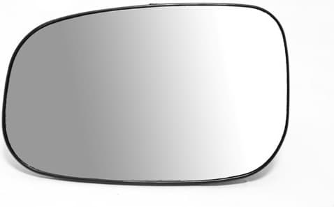 Mirror Glass, exterior mirror LORO 4121G01