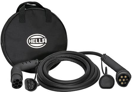 Charging Cable, electric vehicle 8KE 358 255-021