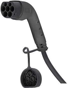 Charging Cable, electric vehicle 8KE 358 255-021 - image 4