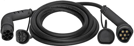 Charging Cable, electric vehicle 8KE 358 255-051 - image 2