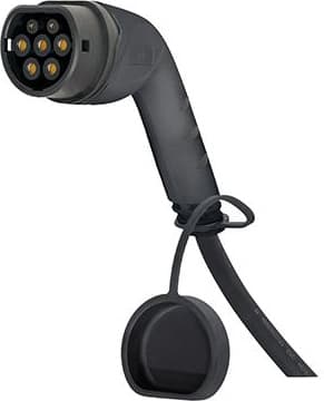 Charging Cable, electric vehicle 8KE 358 255-041 - image 3