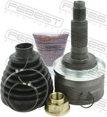 Joint Kit, drive shaft 2110-TKE