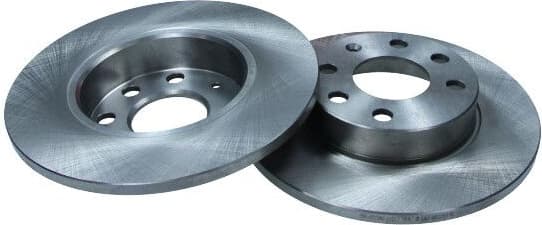 Brake Disc 19-0795