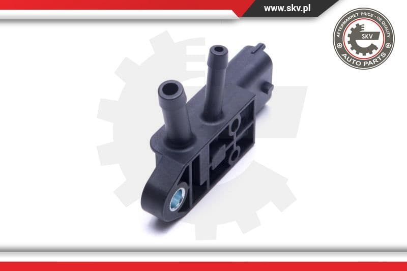 Sensor, exhaust pressure 17SKV658 - image 2