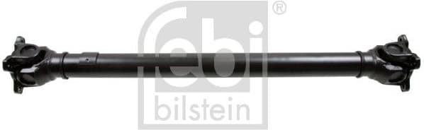 Propshaft, axle drive 174104