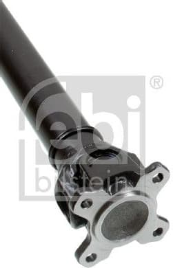 Propshaft, axle drive 174104 - image 2