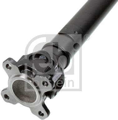 Propshaft, axle drive 174104 - image 3