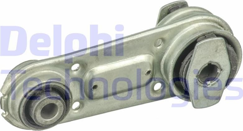 Mounting, engine TEM069