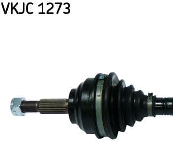 Drive Shaft VKJC 1273 - image 5