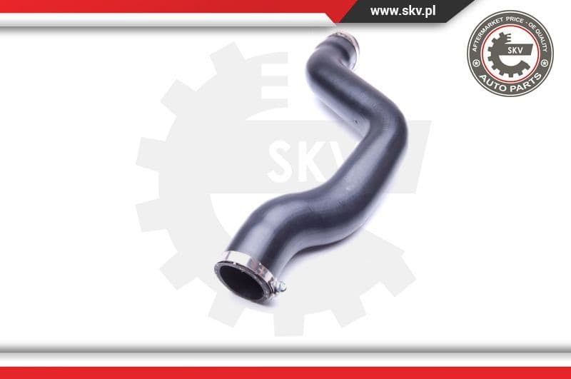 Charge Air Hose 24SKV898 - image 2