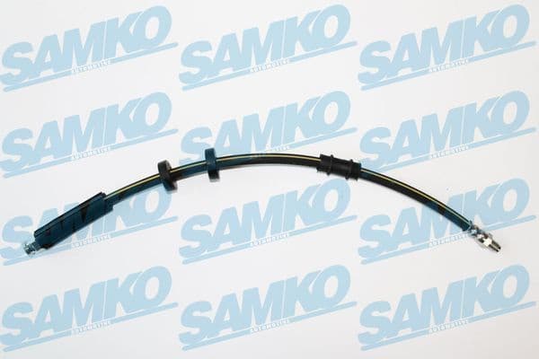 Brake Hose 6T47961