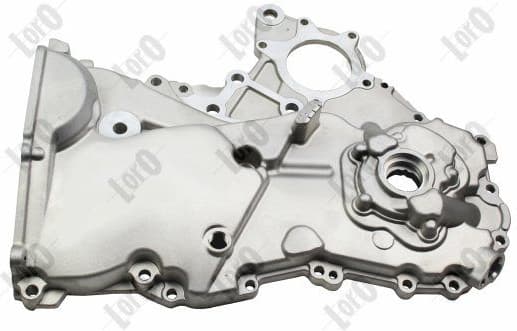 Oil Pump LORO 102-00-031