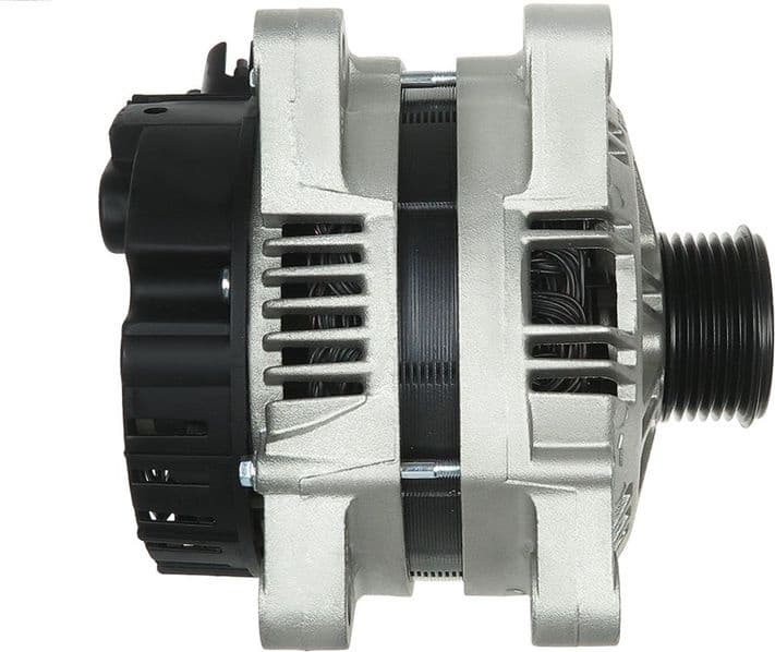 Alternator Remanufactured AS A3419PR - image 2