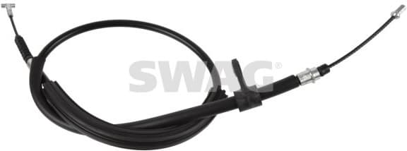 Cable Pull, parking brake 33 10 0334
