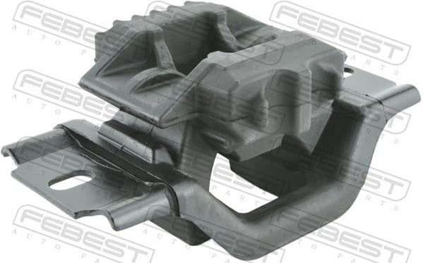 Mounting, engine FDM-CBKLH