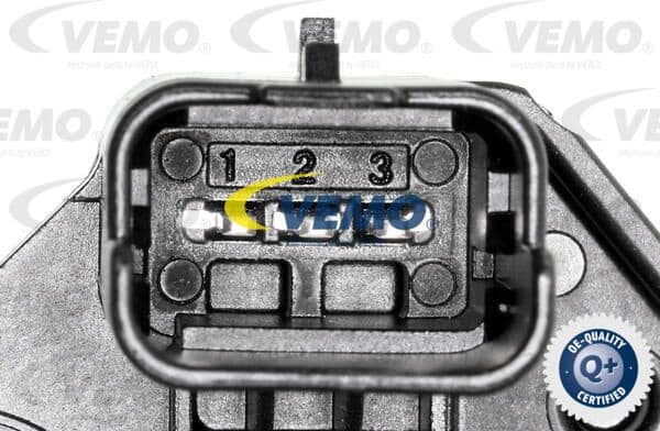 Sensor, crankshaft pulse Q+, original equipment manufacturer quality V22720141 - image 2