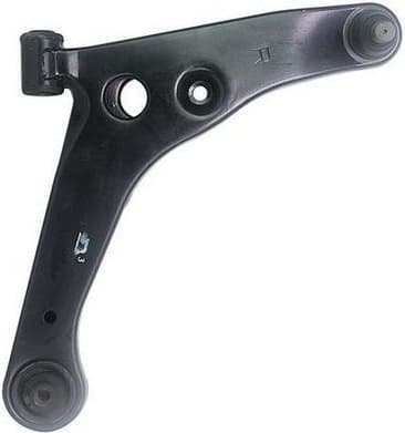 Control/Trailing Arm, wheel suspension D120264