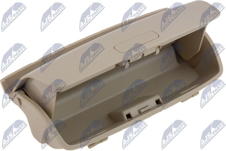 Armrest EZC-VW-300