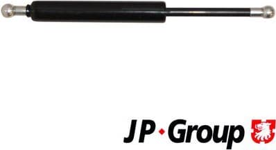 Gas Spring, boot/cargo area JP 3081200500