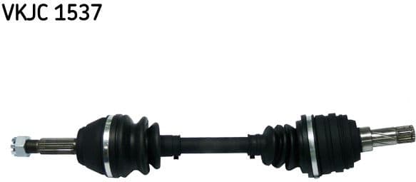 Drive Shaft VKJC 1537 - image 4