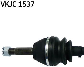 Drive Shaft VKJC 1537 - image 5