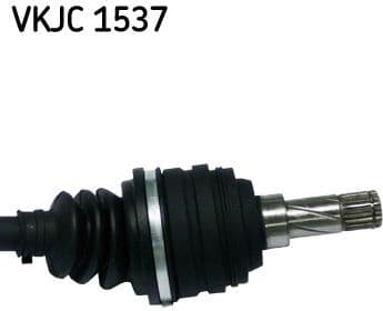 Drive Shaft VKJC 1537 - image 6