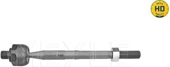 Inner Tie Rod MEYLE-HD: Better than OE. 37-16 031 0028/HD
