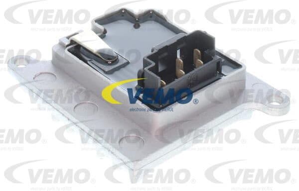 Regulator, interior blower Green Mobility Parts V30-79-0007