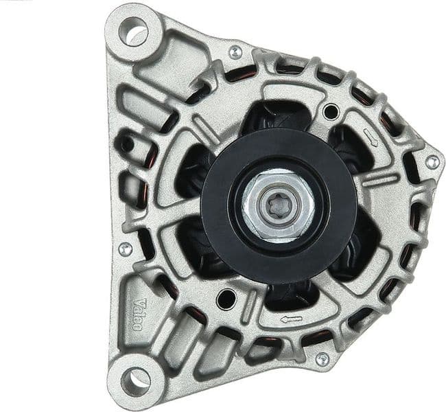 Alternator Remanufactured AS A3428PR