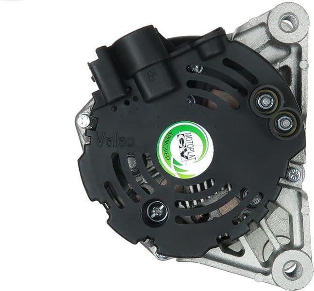 Alternator Remanufactured AS A3428PR - image 3