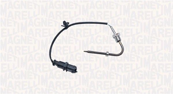 Sensor, exhaust gas temperature 172000407010