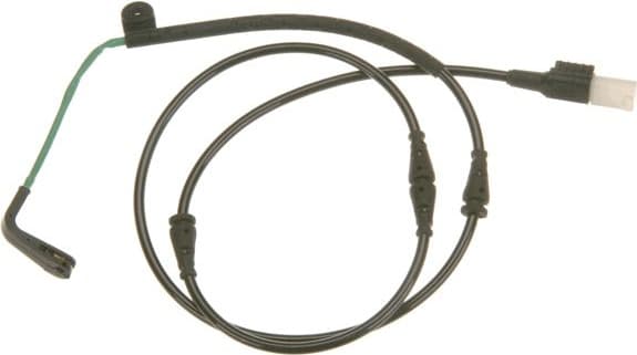 Warning Contact, brake pad wear GIC250 - image 2