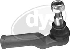Tie Rod End 22-90717-2