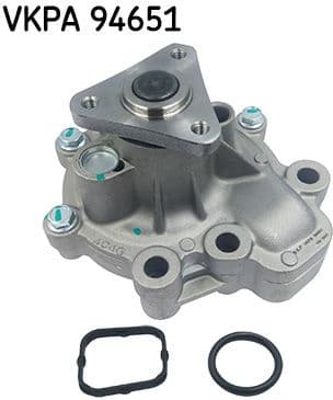 Water Pump, engine cooling VKPA94651 - image 2