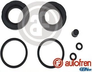 Repair Kit, brake caliper D4303