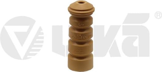 Rubber Buffer, suspension 45120003801